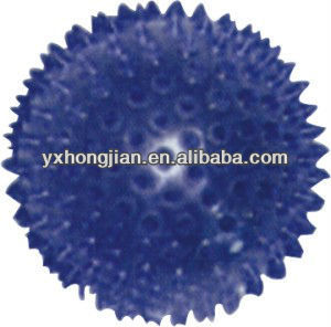 mini massage ball /regular size yoga massage ball