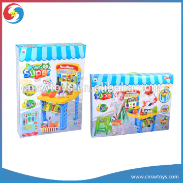 PS2309550 Shopping Table Shopping Mall Display Stand