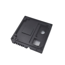 CNC Engine Parts Machining Services for Automotive Industry