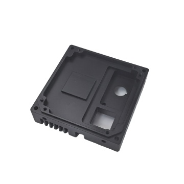 CNC Engine Parts Machining Services for Automotive Industry