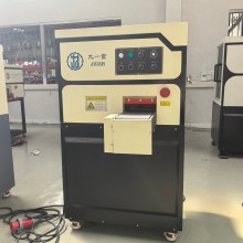 Leveling Machines for Thin Sheet Metal Parts