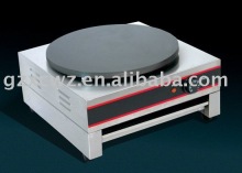 eletric crepe machine