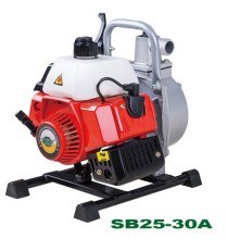 1' two stroke gasoline water pumps