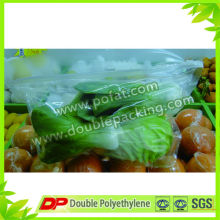 vegetable bag,Clear BOPP,gravure printing