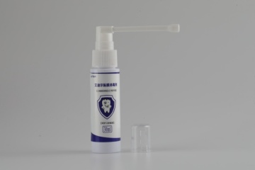 OEM Available Antibacterial Antiseptic Hand Sanitizer