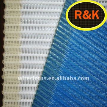 polyester press-filter belt