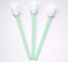 Roland, Mimaki, Mutoh Printers Solvent Cleaning Swabs