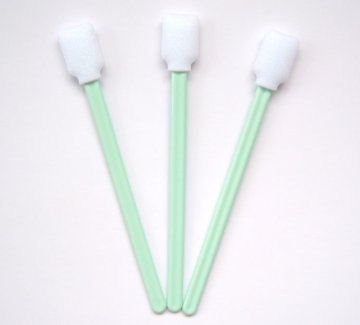 Roland, Mimaki, Mutoh Printers Solvent Cleaning Swabs