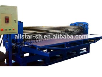 barrel machine/barrel corrugated machine/barrel corrugated roof machine making