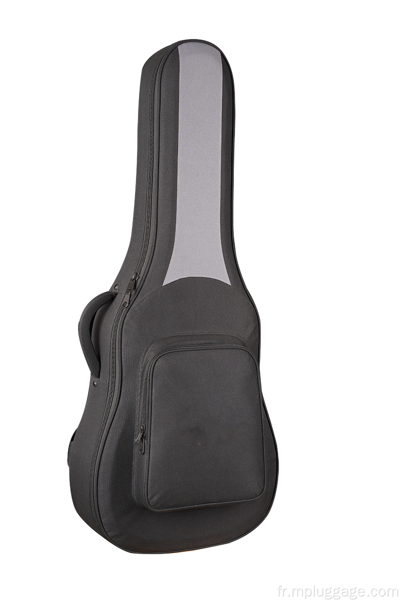 Nouveau sac de guitare musicale