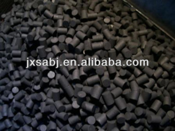 carbon graphite lubricant/self-lubricant