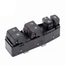 Power Window Master Control Switch for Chevrolet Epica 96645319