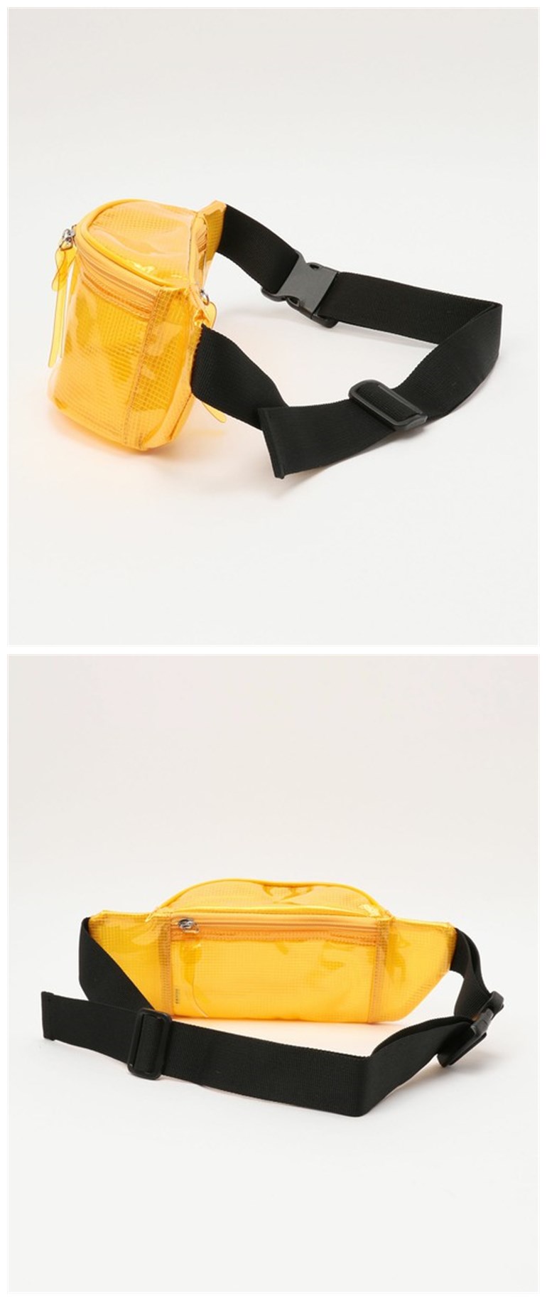 Heuptassen Waist Bags