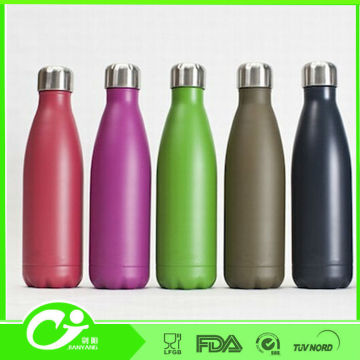 wholesale vacuum flask thermos water bottle