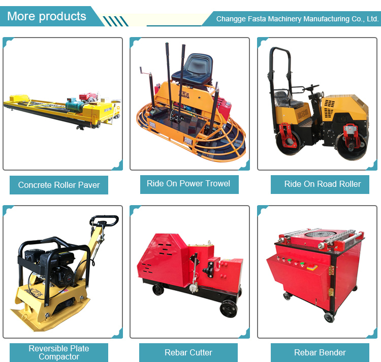 Wall concrete cement mortar spraying machine