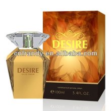 Looking for agents for brand perfume