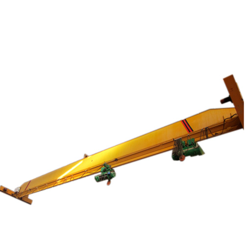 High Quality Mini Monorail 5ton Bridge Crane Price