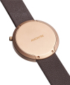 Unisex Minimalisme quartz horloge