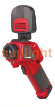 Infrared Thermal Camera, 160*120 Resolution, Infrared Image Mode, -20 - +300 Degree Centigrade SL160B
