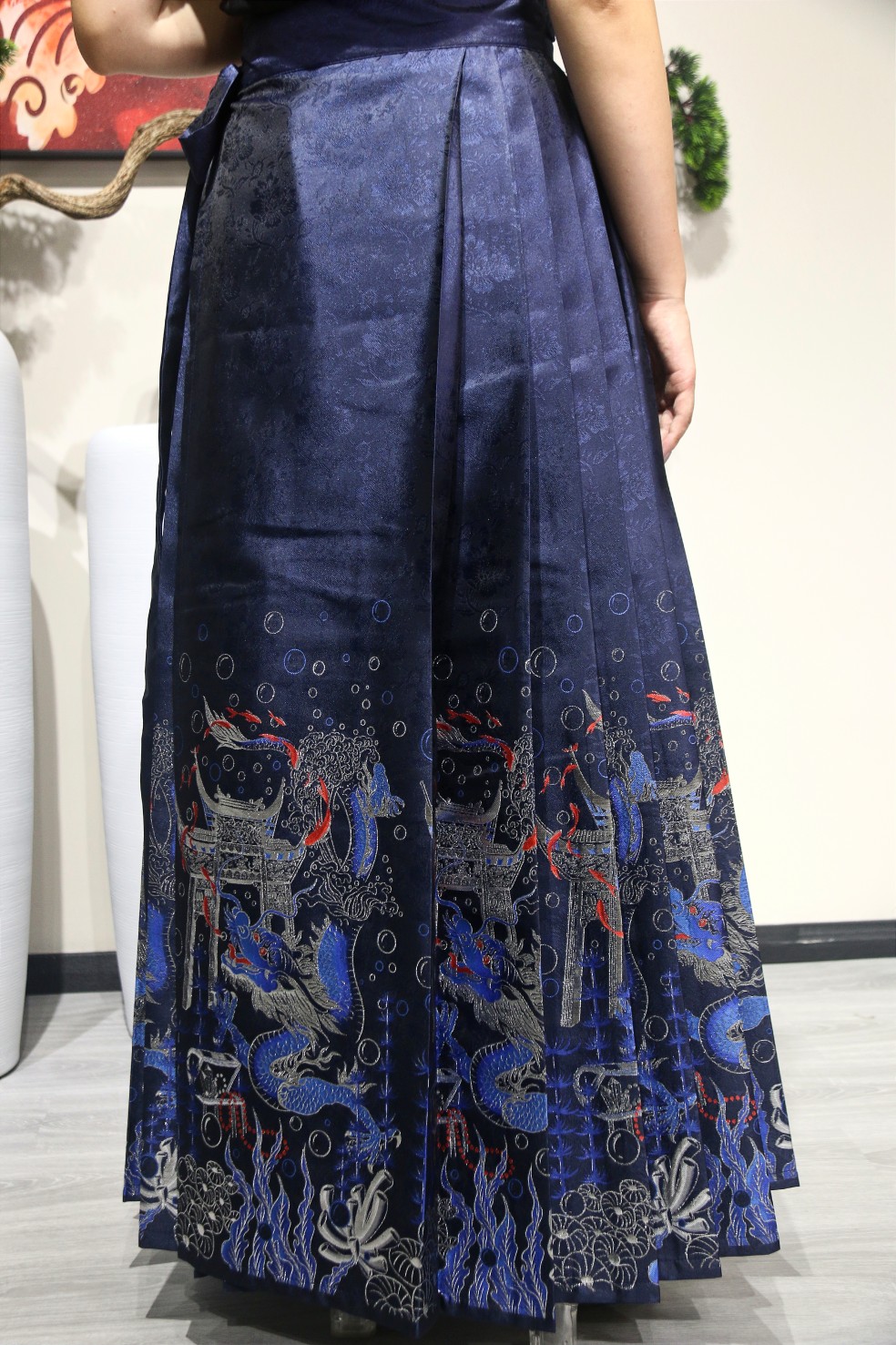 ropa de Hanfu hanfu clothing