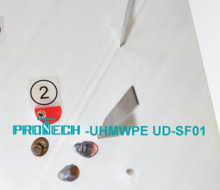 Ballistic & Puncture-proof UHMWPE UD - SF01 (searching by textile category)