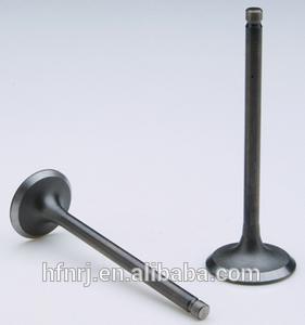 SHANGCHAI spare parts for exhaust valve,construction machine/equipment spare parts