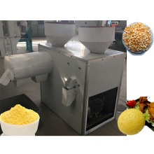 Maize Milling Machine for Home Farm Use