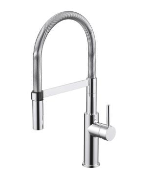 Single Handle Kitchen Sink Mixer