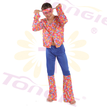 Adult Professional Sexy Gay Costume Gay Men Costume