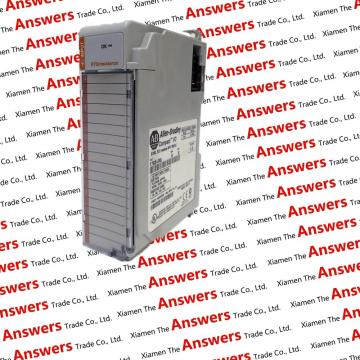 1769-IR6 CompactLogix 6 Channel RTD/Resistance Input Module