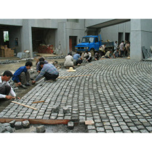 Large Paver Stones, Granite Setts & Cobble