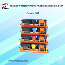 Compatible for Canon 301C Toner Cartridge