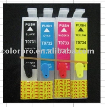 printer ink cartridge