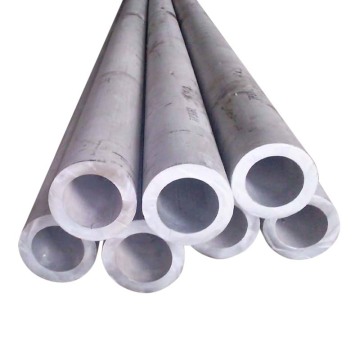 ASTM A335 Boiler Seamless Steel Pipe