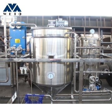 Automatic Shea Butter Machine: Rapeseeds Sesame Cooking Oil Refinery