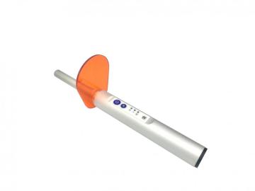 No Light Guide Curing Light