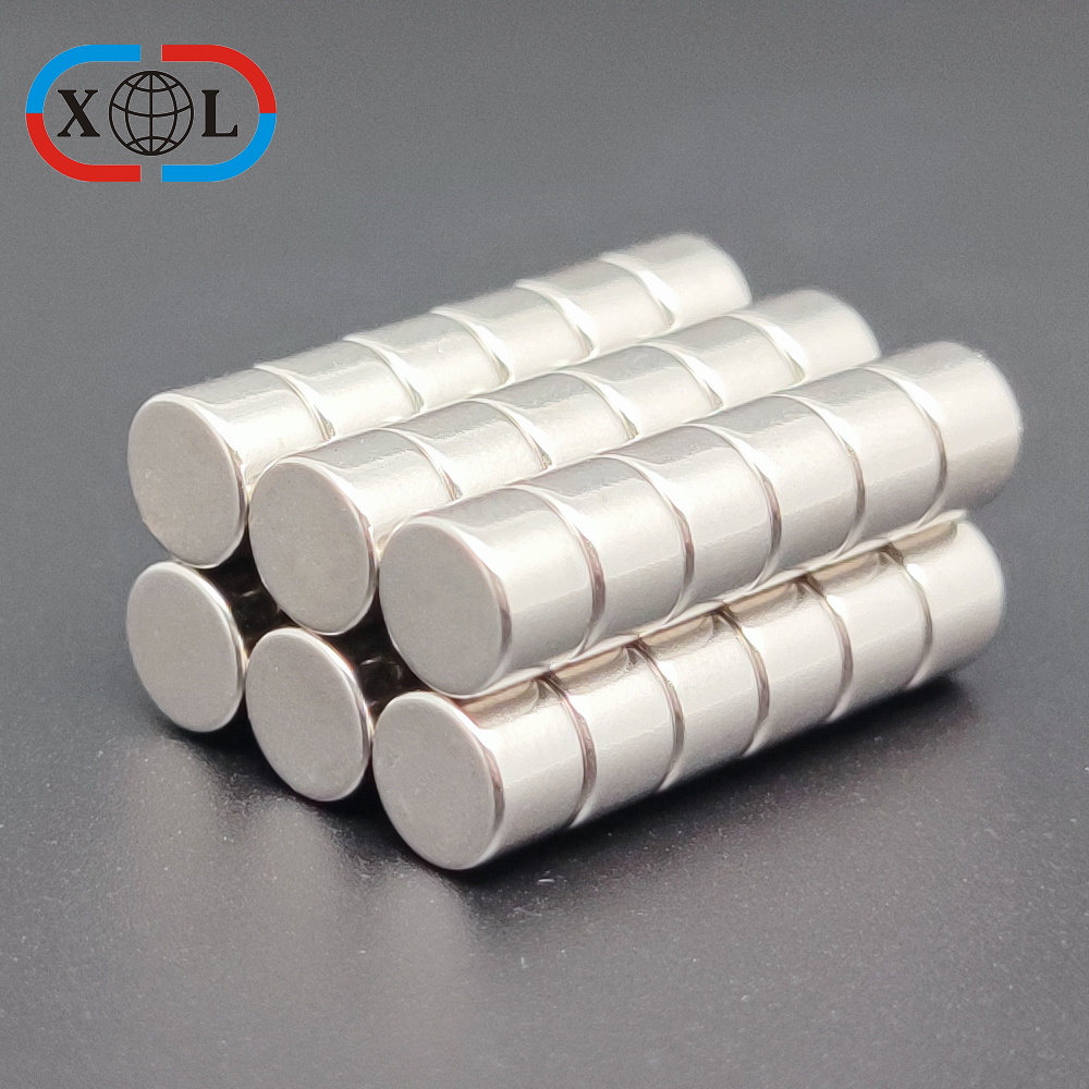 Small Neodymium Magnet for headphones