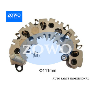 IXR633 RADDRIZZATORE ALTERNATORE PER MAGNETI