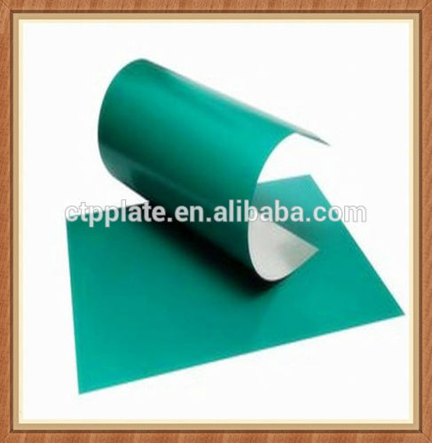 PS plate manufacturer, colored aluminum sheet