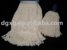 cotton wet mop