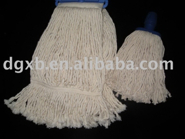 cotton wet mop