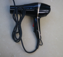 Hot Air Brush Turbo Powerful Hair Dryer Korea
