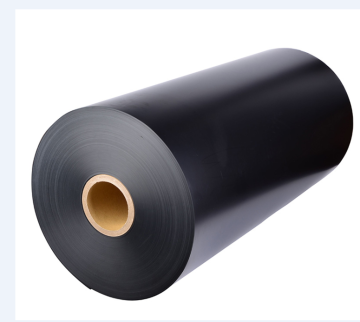 ABS Black Thermoforming Plastic Sheet