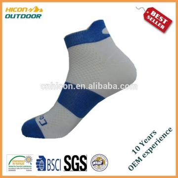 fashion athletic coolmax cycling socks