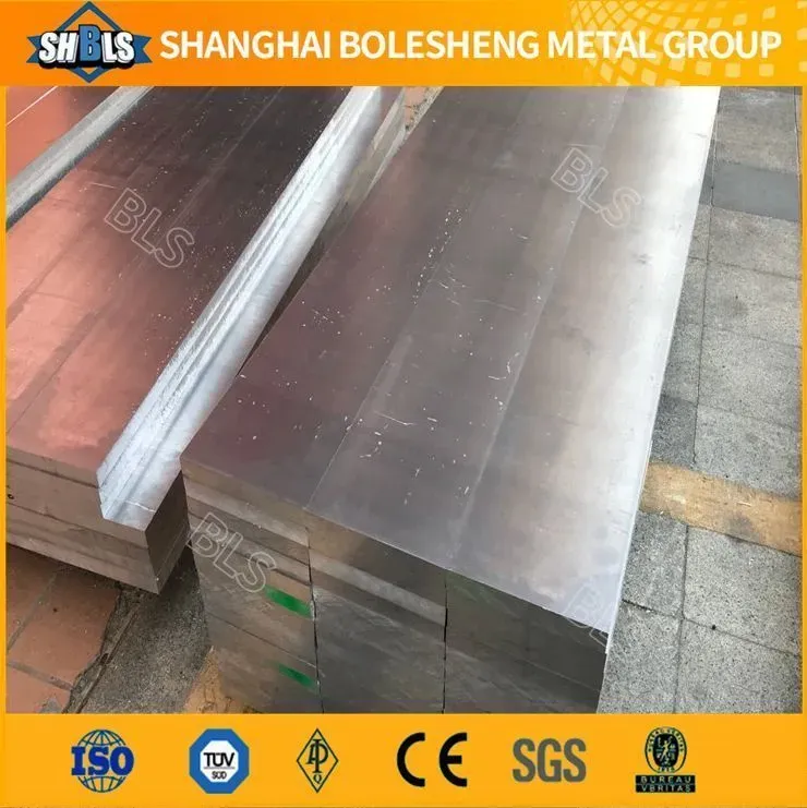 Aluminum Sheets and Plates 44100 44200 44300 44400 45000 45100 45200 18 Gauge 1/4" 3003 H14 Aluminum Grate Sheet