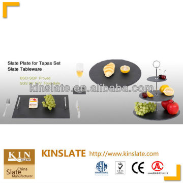 Free sample, Own Quary, Own factory Durable Servcice plate tray