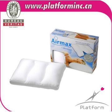 Airmax Bedding Pillow / Microbeads sleeping Pillow