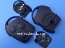 universal car remote fob key fob case 3 button remote key fob blank