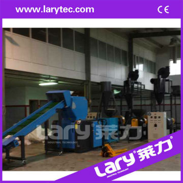 sulfuration line desulfurized rubber production line