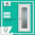 JHK Timber Homes Main Design Export Interior Door